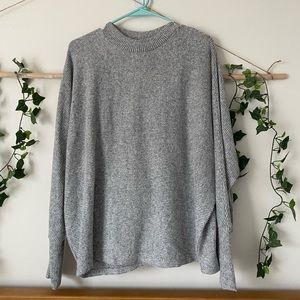 NWT Hippie Rose Marled sweater